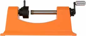 Lyman Universal Trimmer,
cartridge case trimmer